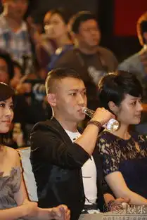 建党伟业首映礼