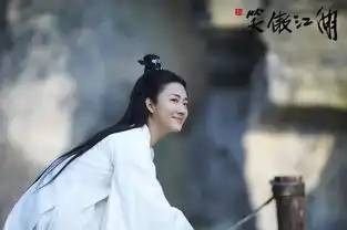 新笑傲江湖开播论剑年轻演员备受期待
