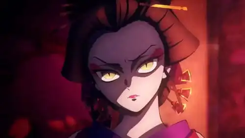 鬼灭之刃第二季花街篇定档,2021年将会上映,霸权预定