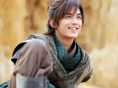 斗破苍穹出电影版原班人马中唯独少了肖战,网友这才好看