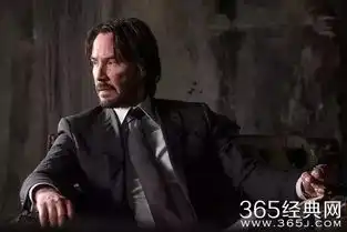 根本找不到尿点,基努里维斯动作新片燃爆