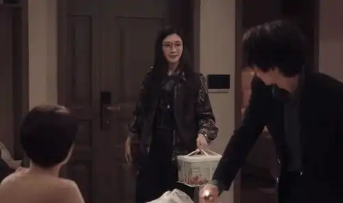 扫黑风暴高明远最终落网,但想不到全剧最大的恶人,并不是他