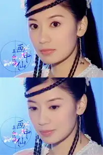 倚天屠龙记被翻拍那么多次,却只记得她演的赵敏观点wecele影音科技设计文章教程分享站酷zcool
