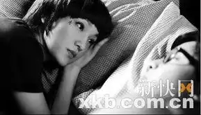 指甲刀人魔首映周迅与周俊伟床戏太短太少