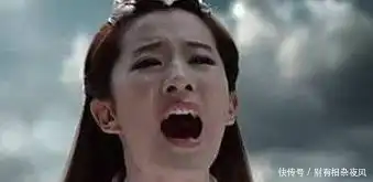 当红女星咆哮剧照,刘亦菲心痛,杨幂紧闭双眼,赵丽颖最美