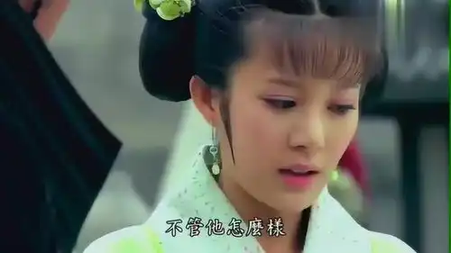 西施秘史大王要处死范蠡,西施心疼为他求情,大王立马心软了
