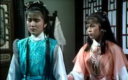 黄日华翁美玲射雕英雄传被奉为传世港剧,众多翻版谁与争锋
