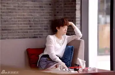 辣妈正传剧照摩登