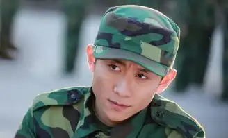 古装剧剧照张一山