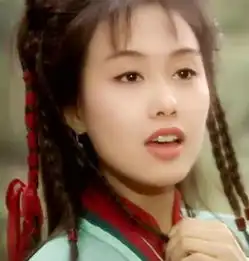 杨康为啥对黄蓉的美无动于衷
