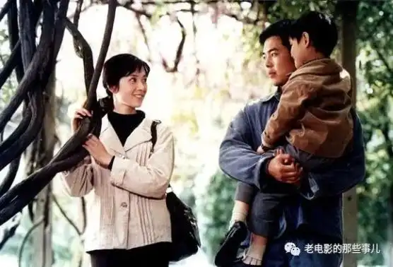 80年代五对银幕情侣,其中一对成了真夫妻,恩爱相伴至今不离不弃
