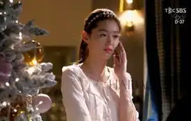 来自星星的你七大结局猜想金秀贤全智贤能否牵手幸福结尾