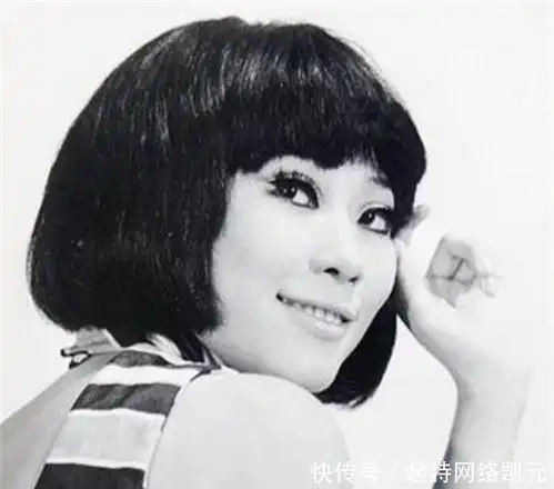 83版射雕里的梅超风你还记得吗至今单身