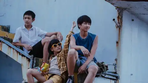 隐秘的角落入选综艺杂志2020年最佳国际剧集