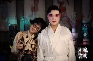 灵魂摆渡最经典的5句念白,句句感人,看到最后一句泪目了
