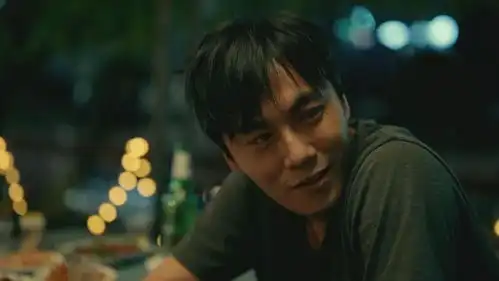 看了亲爱的小孩后,我想找个秦昊一样的老公