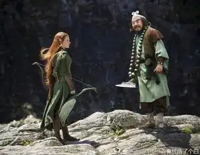 当西游记遇上指环王比如精灵女王vs唐僧转载