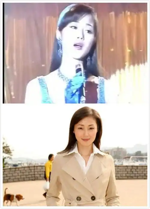 盘点亚视经典电视剧我和春天有个约会演员现状
