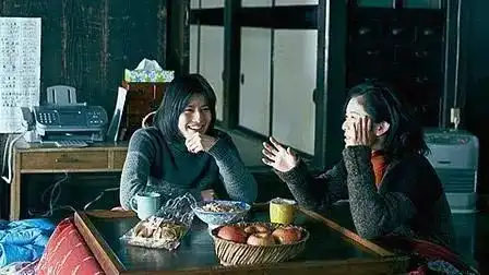 电影推荐小森林
