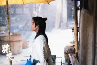 将夜晒第二季主角王鹤棣定妆照,颜值比陈飞宇还要高
