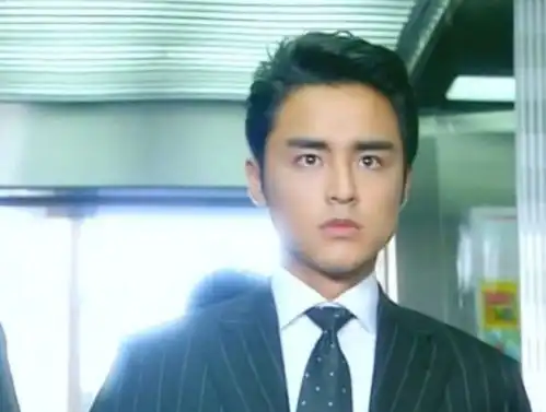 王子变青蛙剧照中国偶像剧