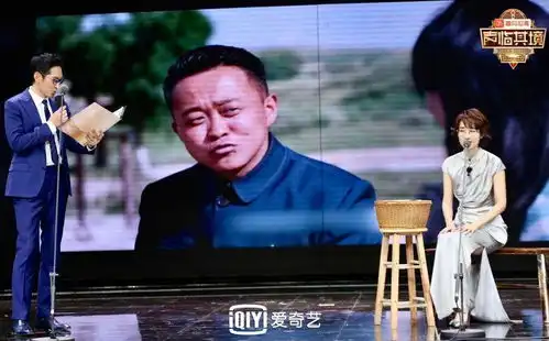 窦骁张韶涵牵手热舞,带来甜蜜暴击