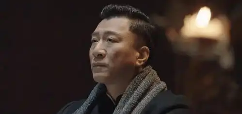 坐等张艺兴首次挑战刑侦剧,再度合作颜王不说,配角全是实力派
