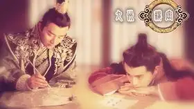 三国机密的帝后cp苏炸了,御姐x年下什么的简直不能更带感
