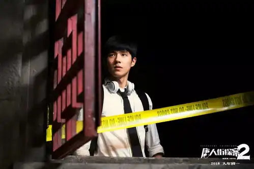 唐探2丨王宝强刘昊然纽约爆笑探案