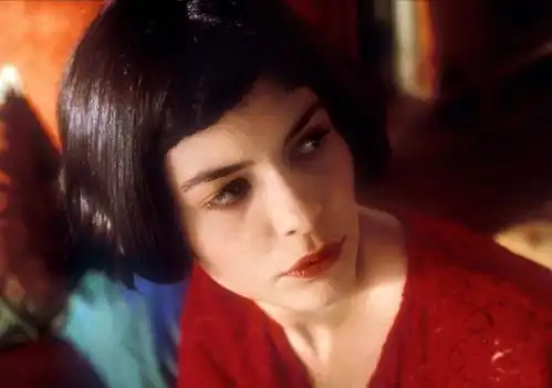 除了莫兰迪色调,你还留意过哪些电影配色
