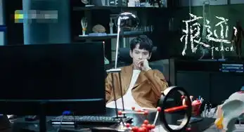 徐正溪新剧痕迹将袭首次出演全能法医,演员阵容很强大