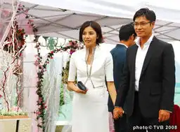 剧照郑嘉颖郭晋安主演明争暗斗20
