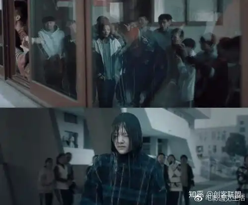 悲伤逆流成河不是所有人青春都是鲜衣怒马,校园欺凌无处不在
