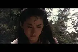 林青霞1983年午夜兰花饰演苏苏
