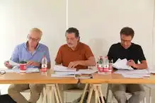 盼望着,盼望着,放牛班的春天音乐剧中文版就要首演啦
