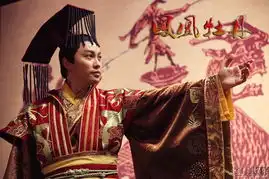 凤凰牡丹首曝剧照谭耀文李泰兰谱写爱情史诗
