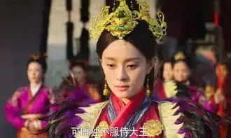 芈月传播出时间定为11月底剧情解析角色剧照曝光
