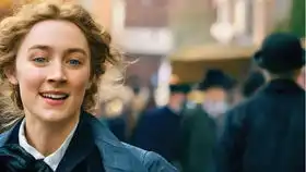 动画片小妇人国语片头