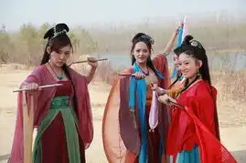 楚留香新传群星云集陈美行剧组有点闹
