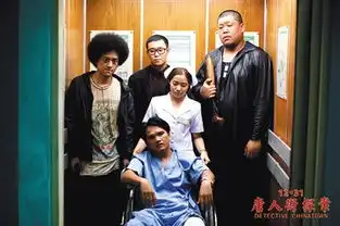 赵英俊一不小心成了票房吉祥物
