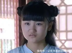 放羊的星星里面的妮妮,花千骨中的幽若,现在长得如何
