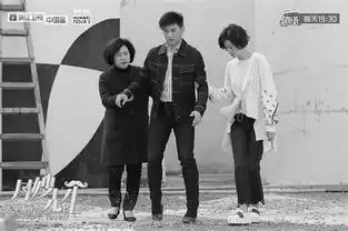 月嫂先生李小冉呼吁大众破除职业性别成见