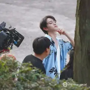 许凯明星资料大全许凯动态许凯电视剧电影爱奇艺泡泡
