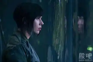 斯嘉丽约翰逊主演攻壳机动队曝光首张剧照世界上唯一一位曾经两次被评为全球