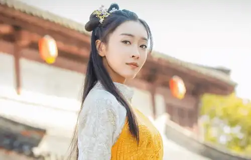 邢昭林新剧将袭,搭档陈情令里的她,高颜值主演阵容很养眼
