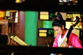 安以轩后宫高清剧照曝光
