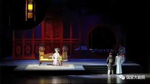 三山五园,样式雷陪您宅十一黄金周
