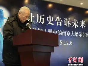 外国人眼中的南京大屠杀首映立足海外重看大屠杀组图

