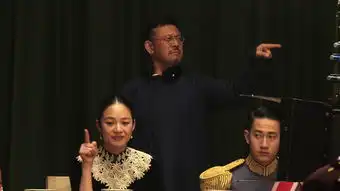 秘没了大白腿的一步之遥还能看点啥50张高清剧照告诉你