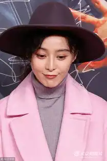 揭秘女星的择偶标准范冰冰杨幂都觉得李晨好